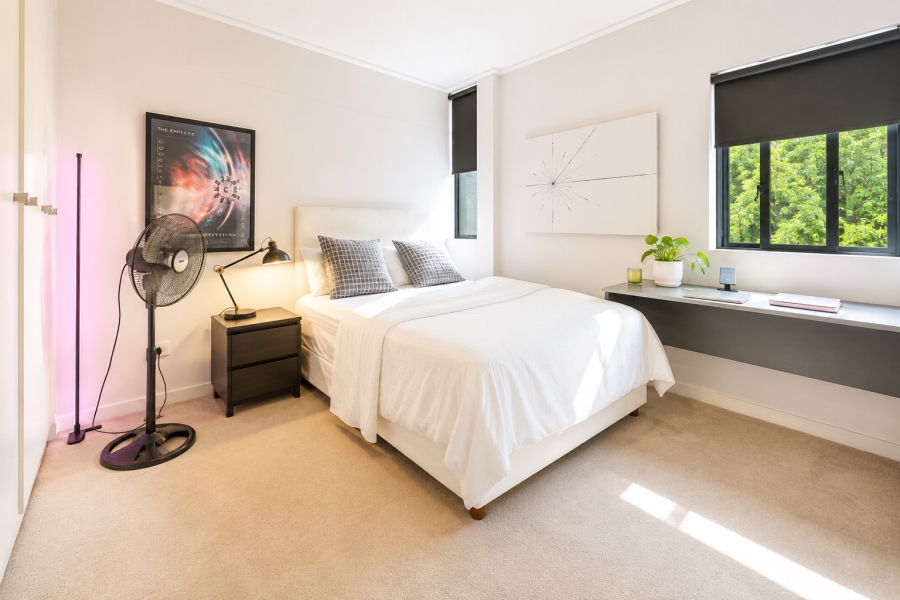 To Let 3 Bedroom Property for Rent in Hout Bay Western Cape